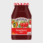 Smuckers Strawberry Jam Ecomm Via Amazon