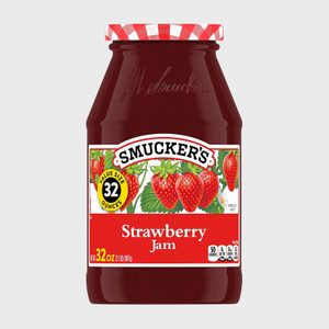 Smuckers Strawberry Jam Ecomm Via Amazon