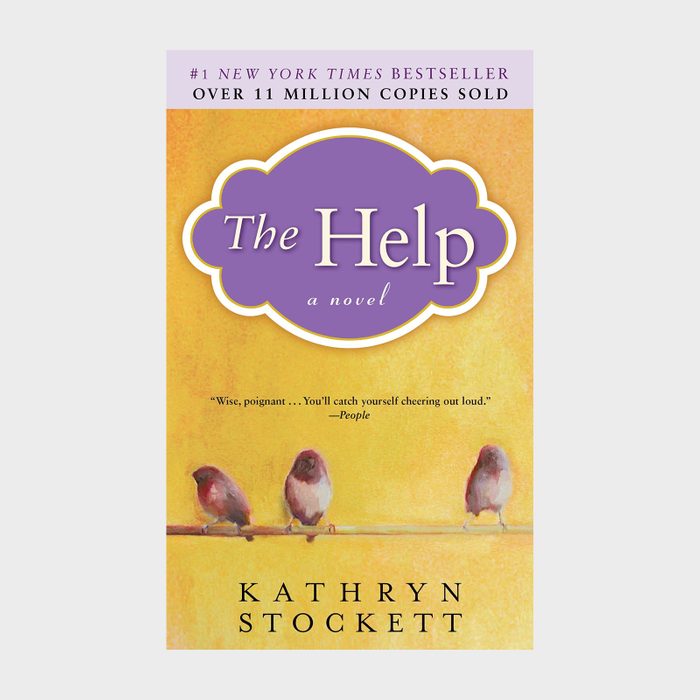 The Help Book