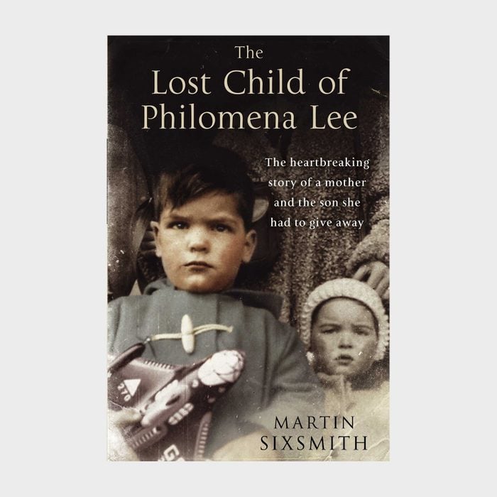 The Lost Child Of Philomena Lee Book