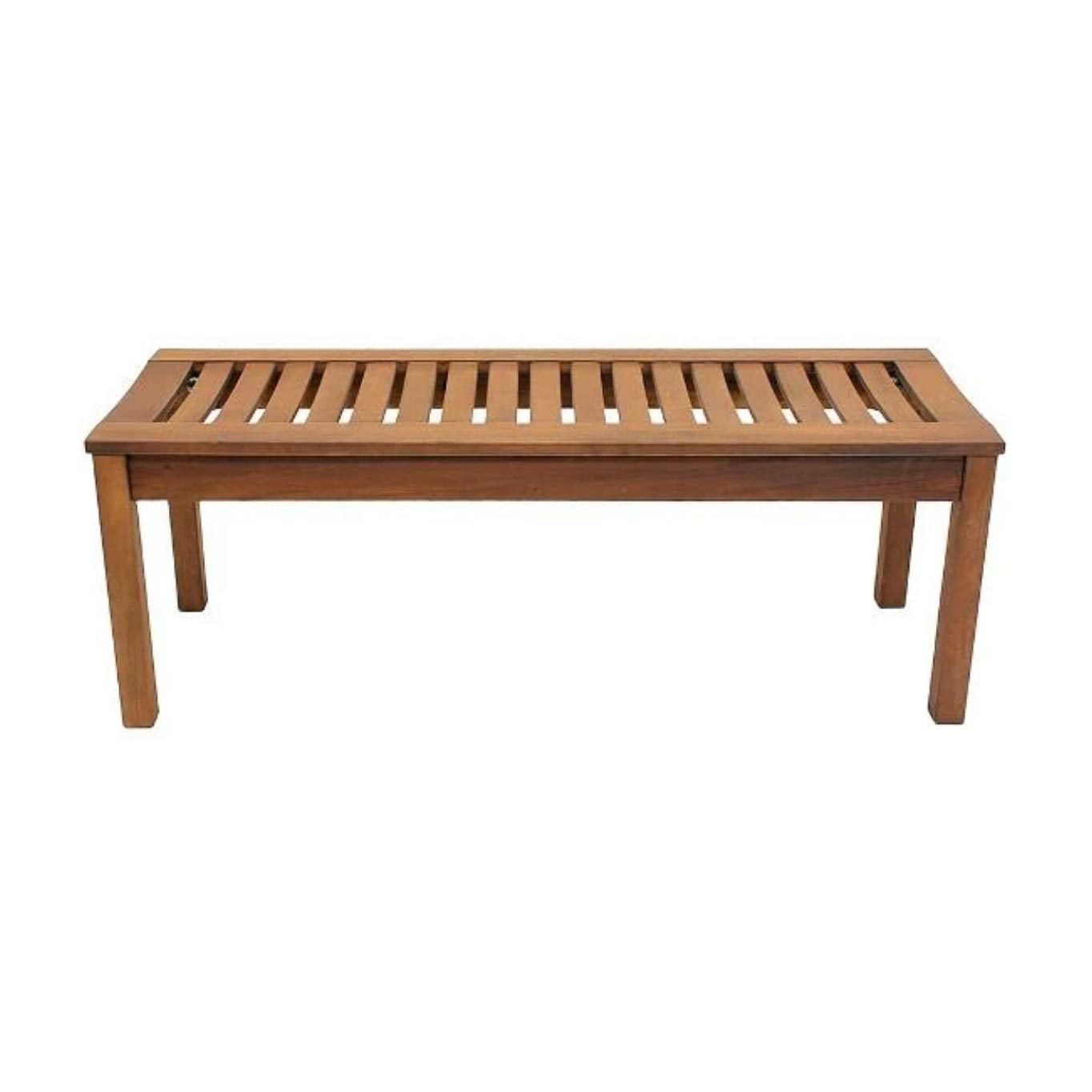 Achla Designs 4-Foot Backless Bench