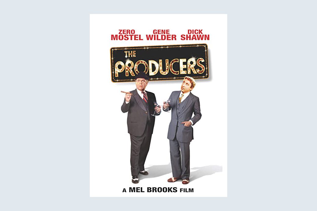 The Producers movie