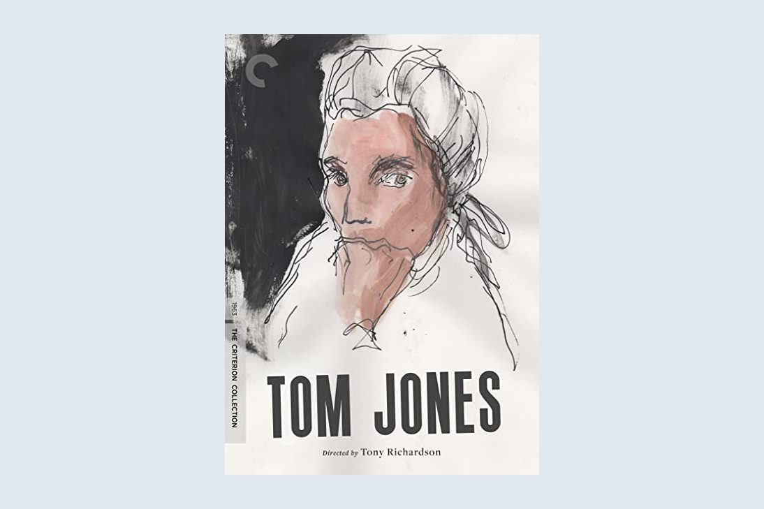 Tom Jones movie