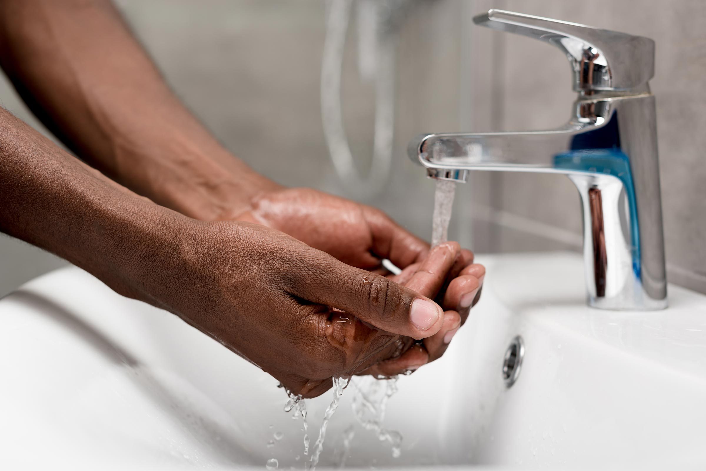 Diseases You Can Prevent By Washing Your Hands | Reader's Digest