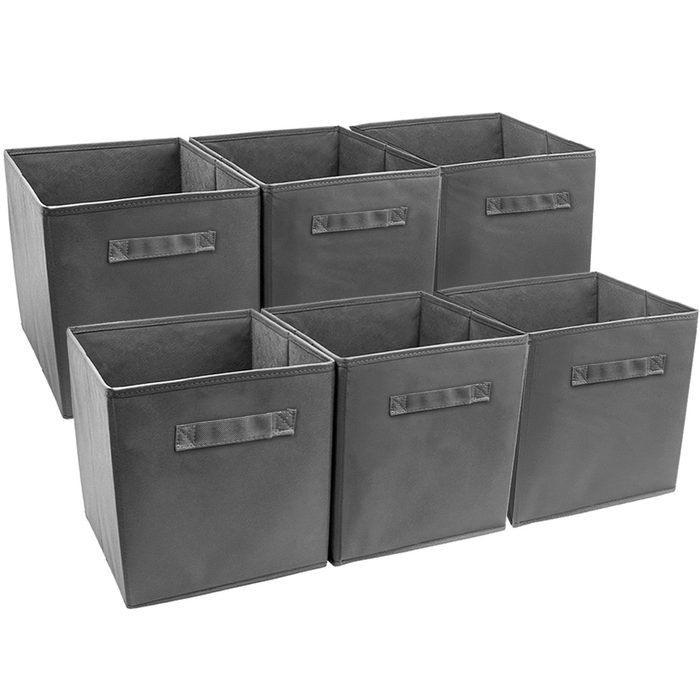 storage cube