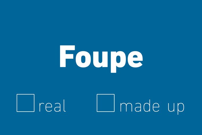 foupe