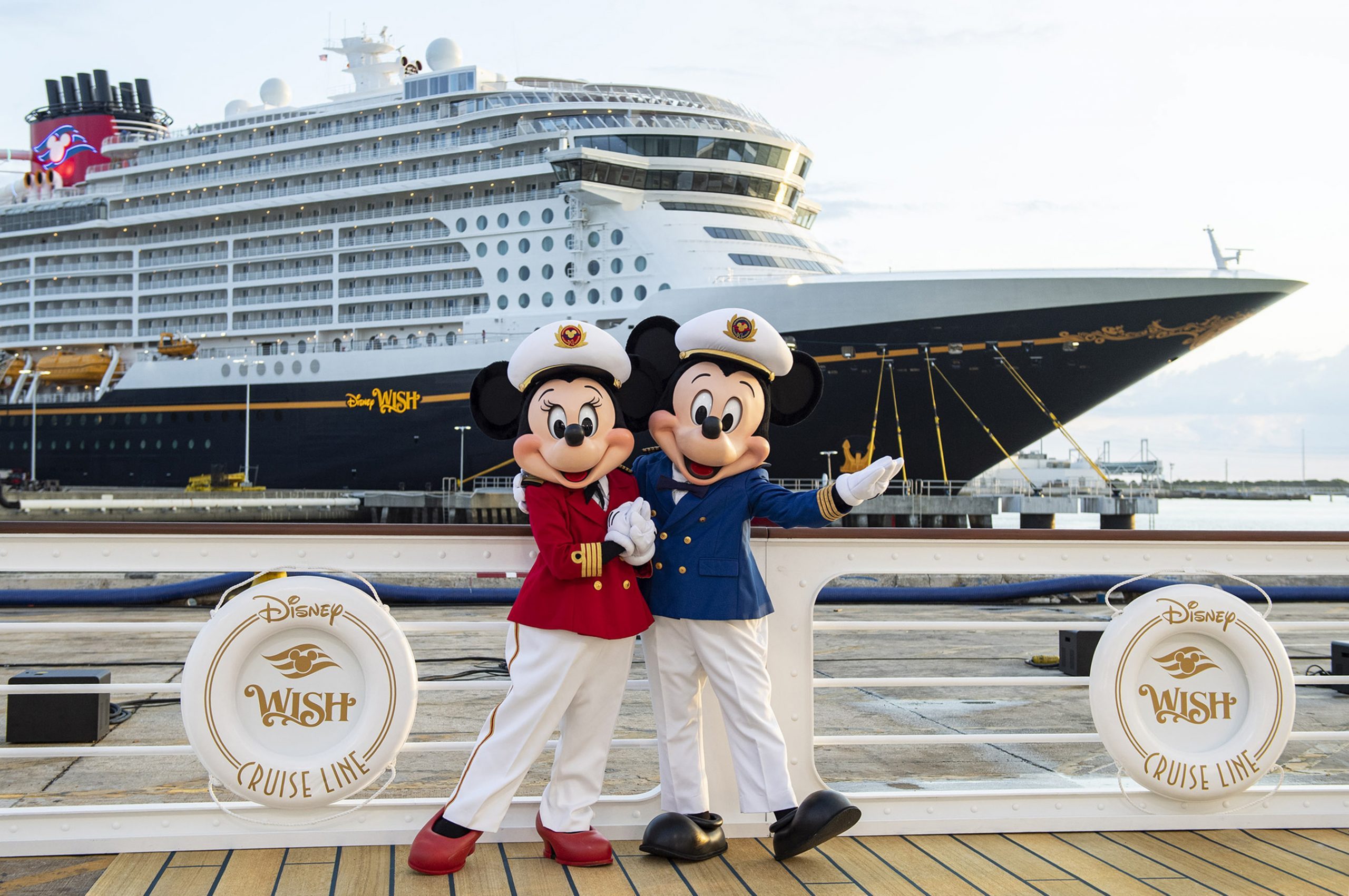 18 Disney Cruise Tips 2023 — Disney Cruise Secrets