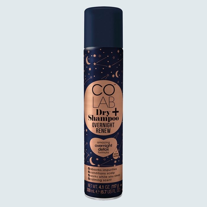 Colab Dry Shampoo Overnight Renew