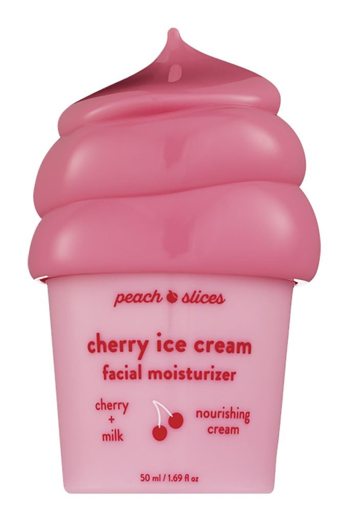 Cherry-Ice-Cream-Facial-Moisturizer