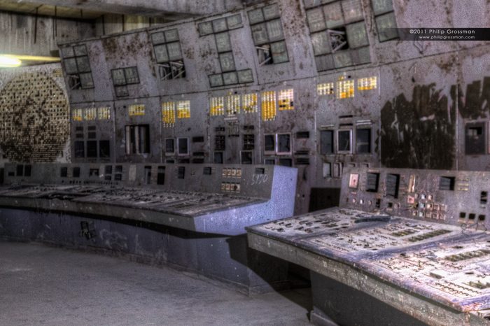 control room 4 chernobyl