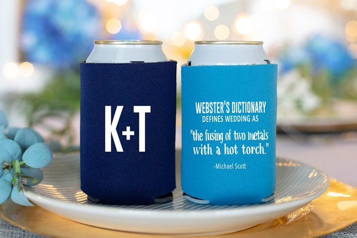 Totally Promotional coozies