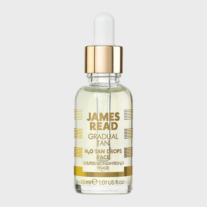 James Read H20 Tan Drops For Face