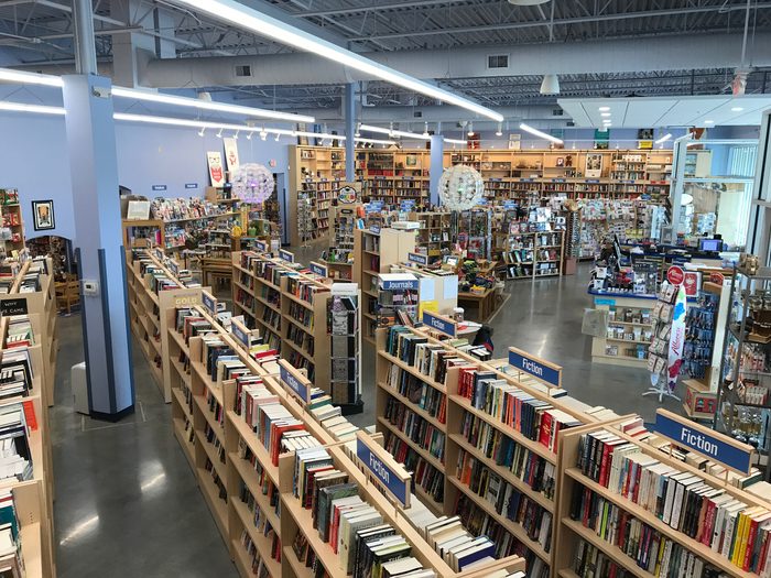 nebraska bookworm store