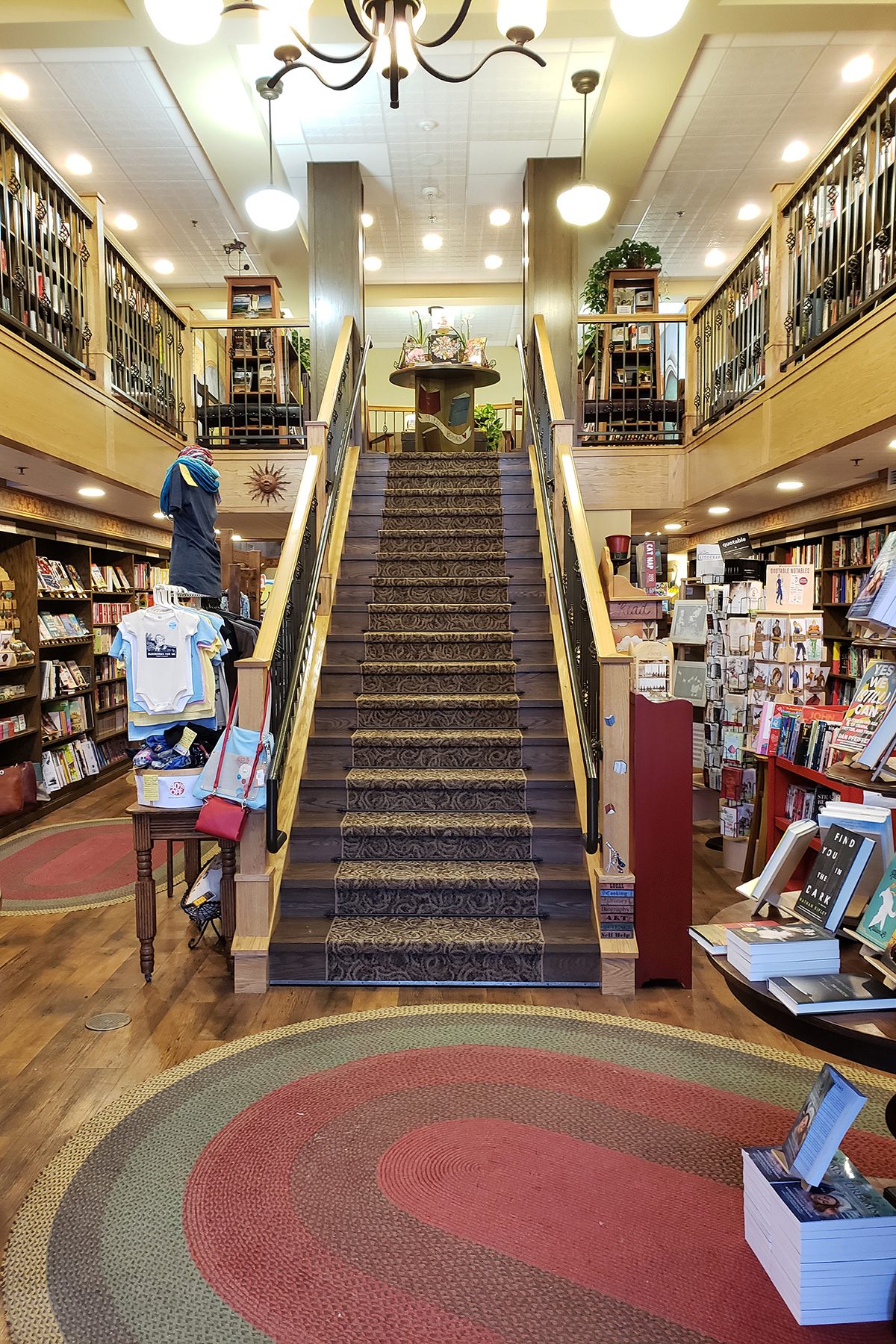 The Most Loved Bookstore in Every State Reader's Digest