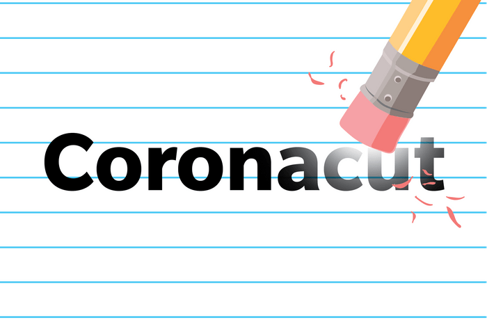 Coronacut