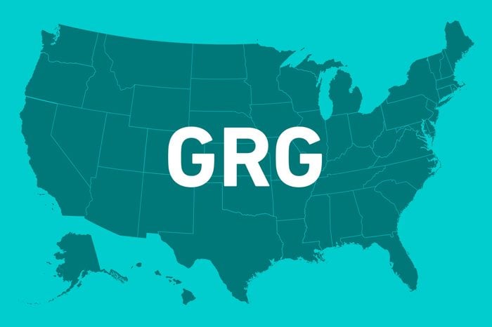 state names without vowels georgia