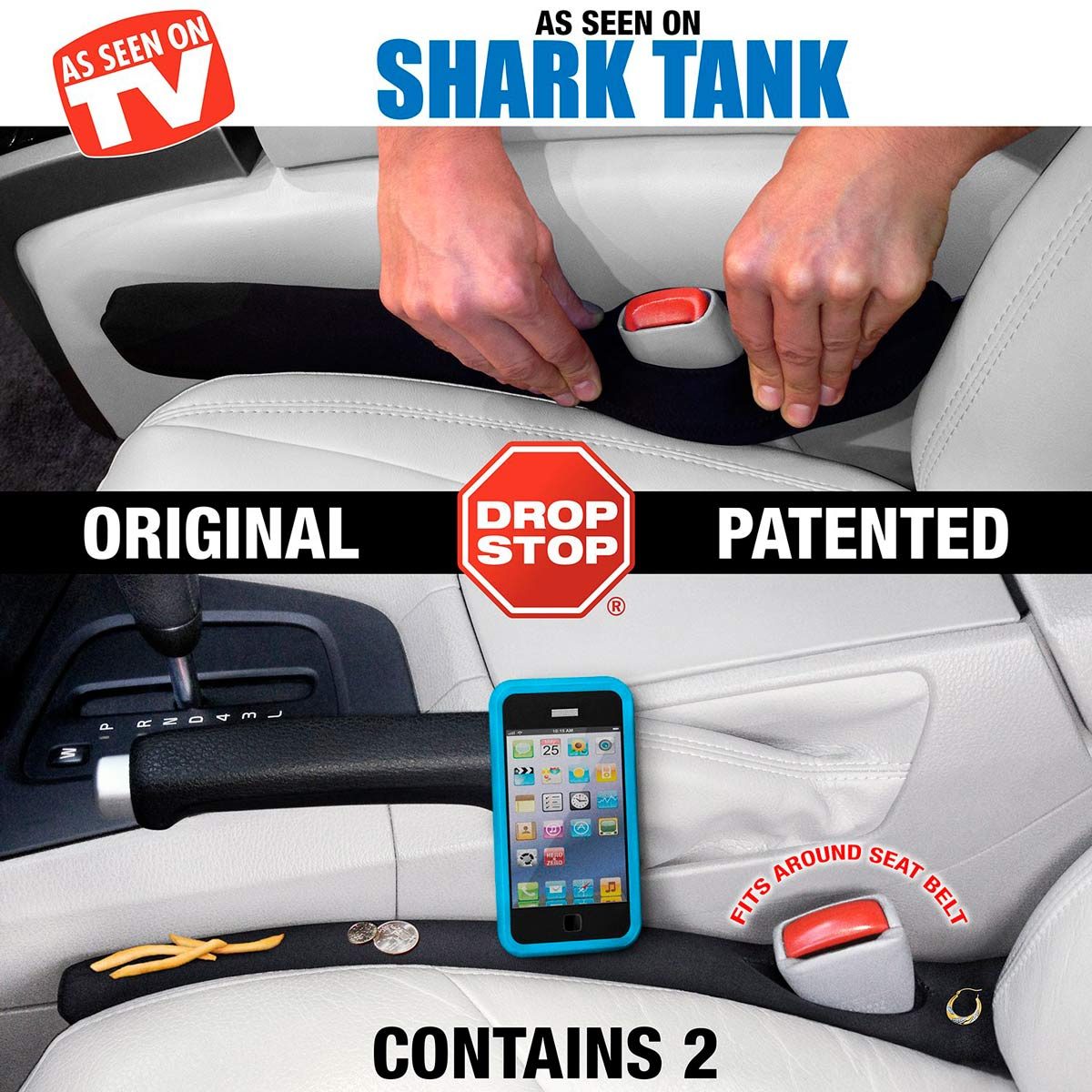 As Seen on Shark Tank Products You'll Want at Home