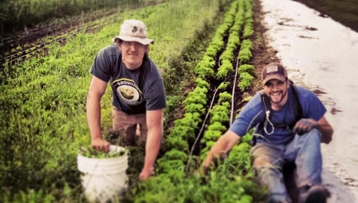 5 Heartwarming Stories of How Veterans Continue to Help Each Other Even After War Planting Hope