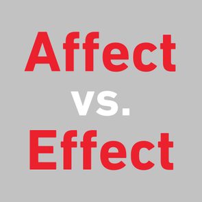 affect-vs-effect