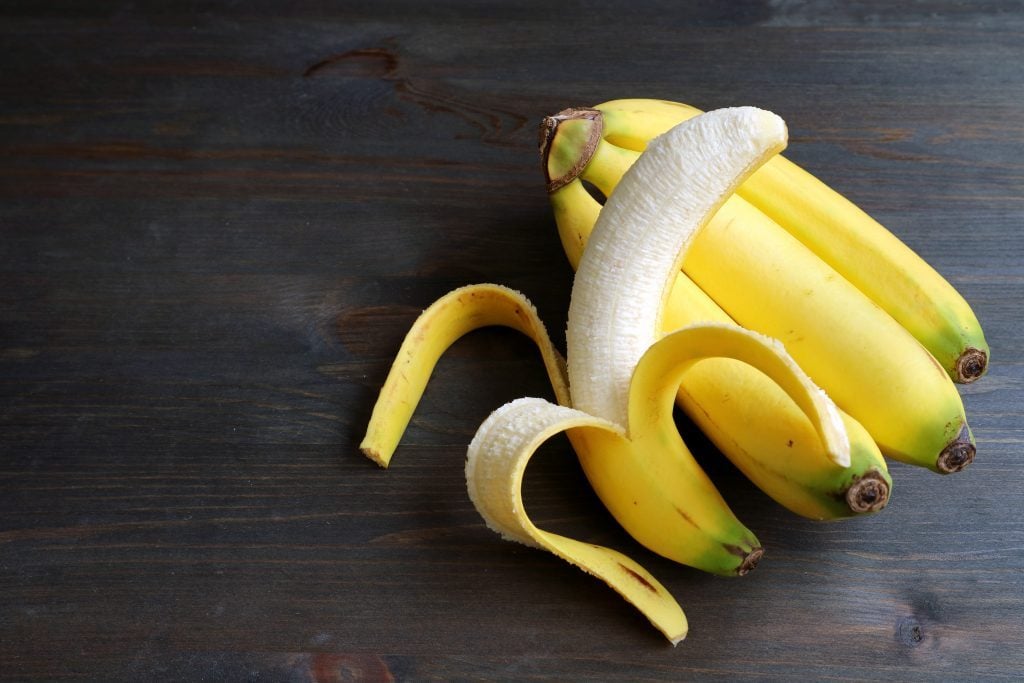 Clever Uses for Bananas (Besides Eating Them) | Reader's Digest