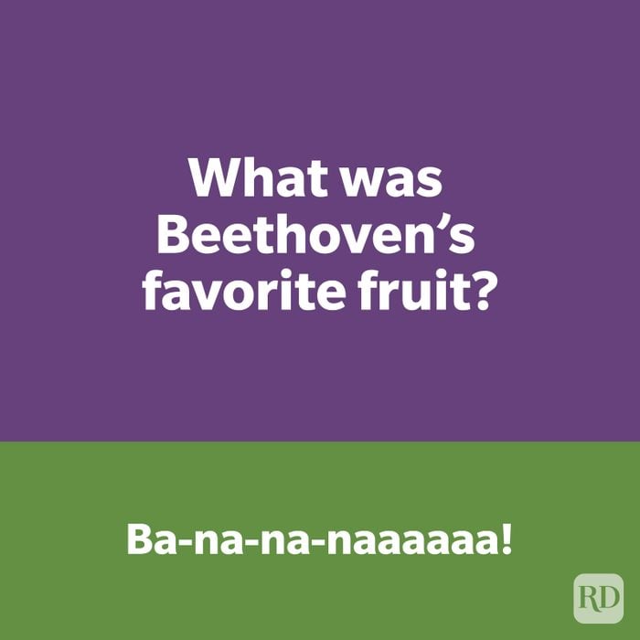 Beethoven Clever Jokes