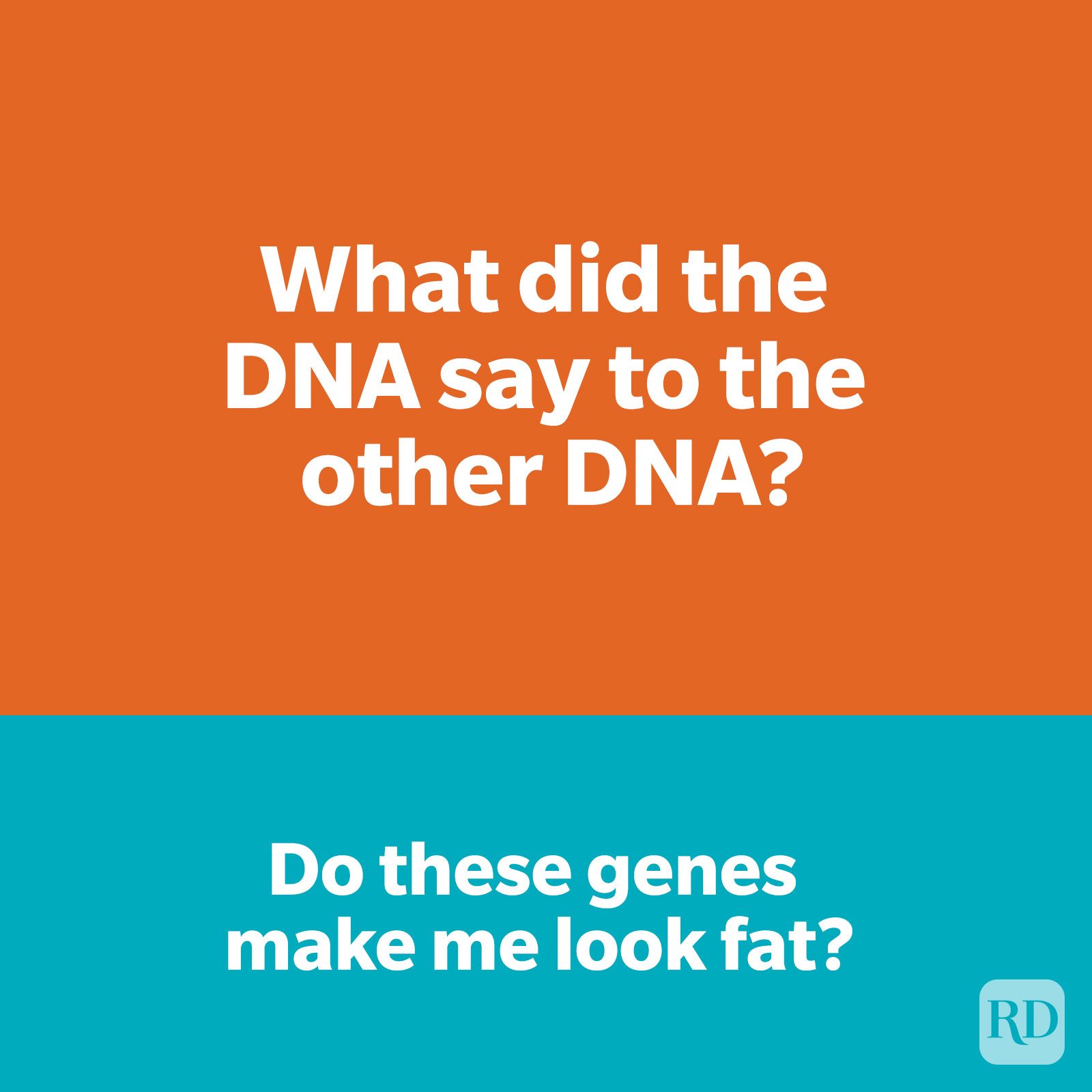 Dna Clever Jokes