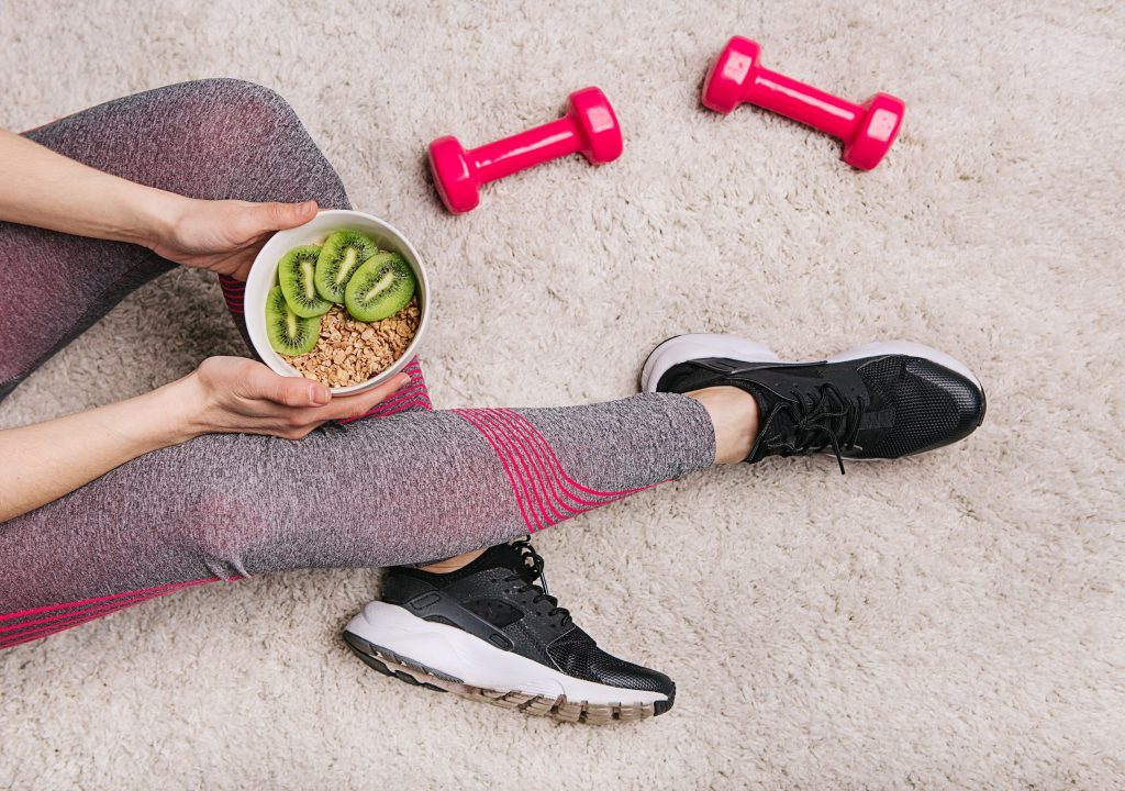 Is It Better to Eat Before or After Exercise? | Reader's Digest