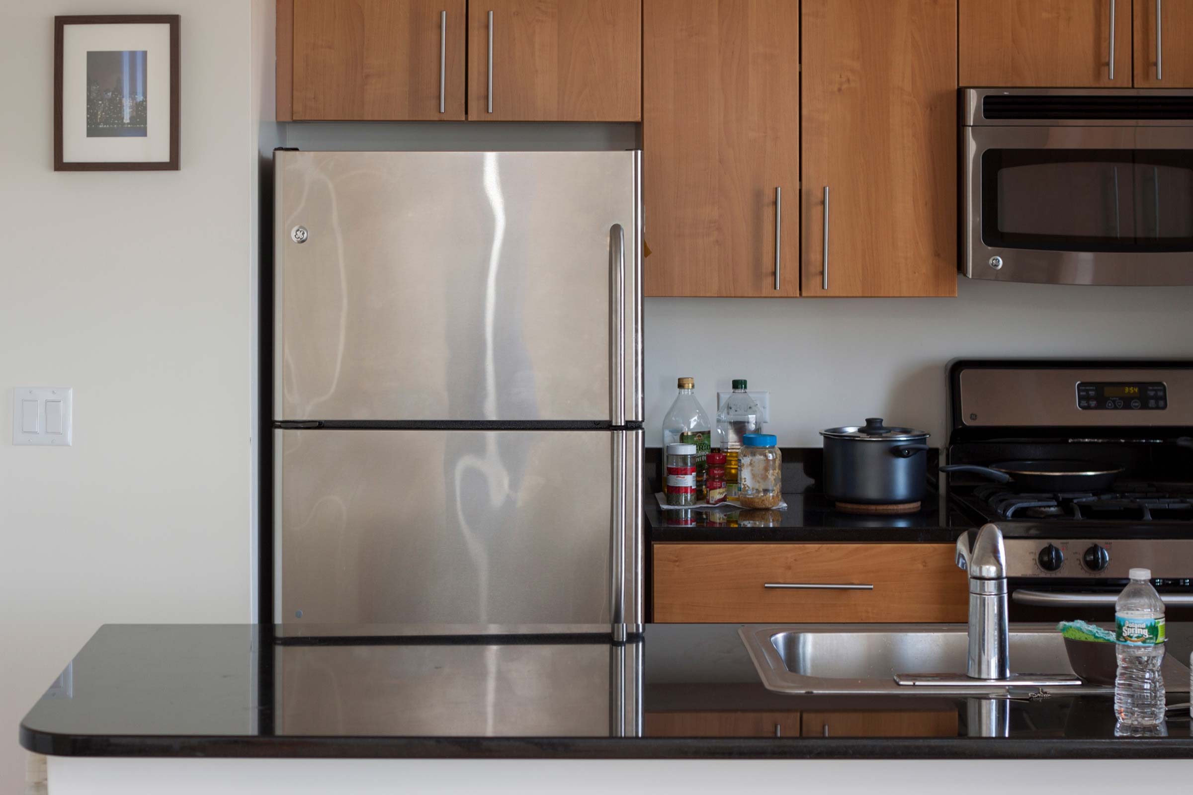 How long does a refrigerator last?