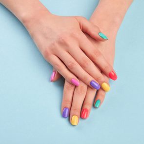 This $8 Nail Product Will Give You Salon Level Manicures at Home | Reader's  Digest