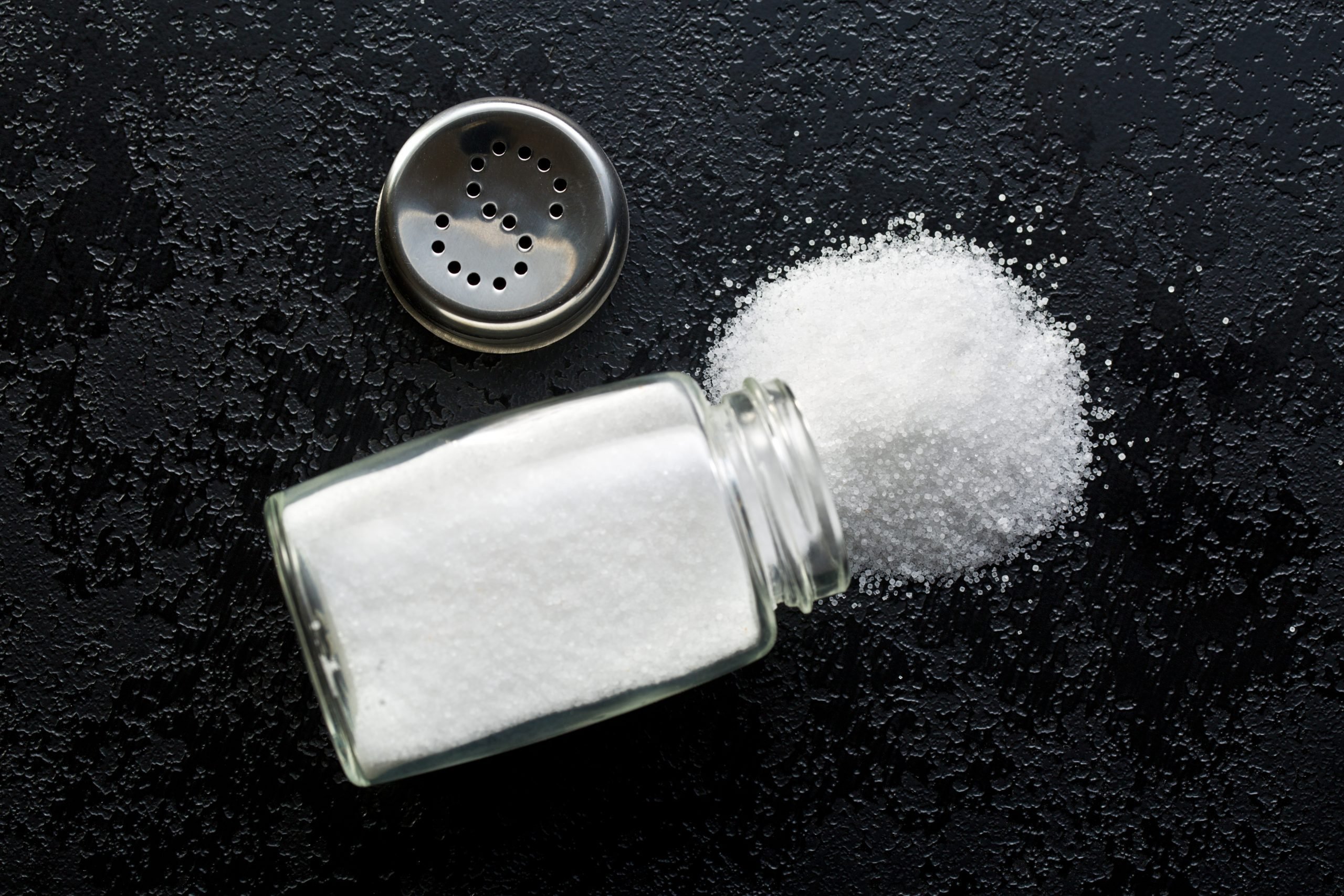 60 Uses for Salt That Don't Involve Cooking | Reader's Digest