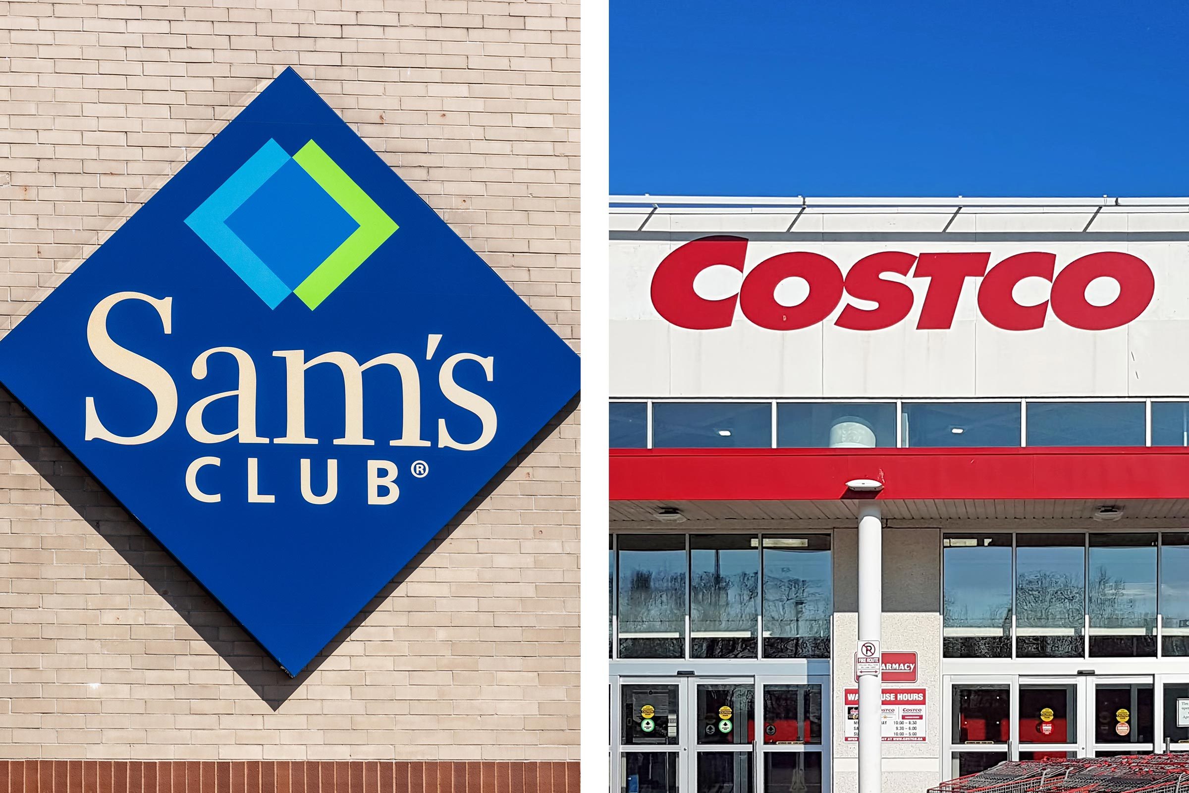 Does Sam’s Club Take Coupons In 2022? (Try This Instead)