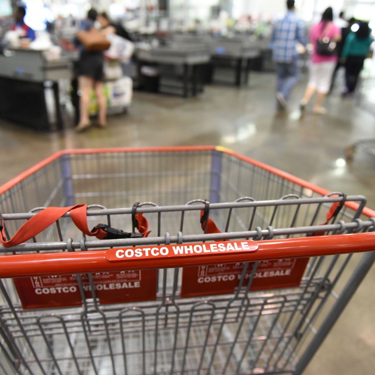 Costco Secrets Employees Won't Tell You | Reader's Digest