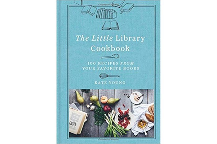 little library cookbook