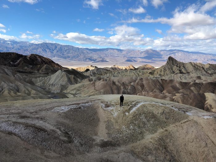 Death Valley National Park, California