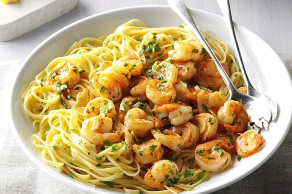 How to Cook Shrimp Perfectly Every Time | Reader's Digest