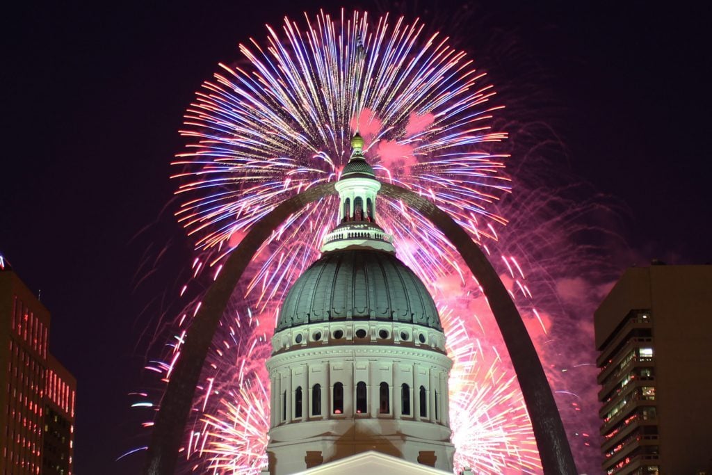 The Most Patriotic Places to Spend Fourth of July | Reader&#39;s Digest