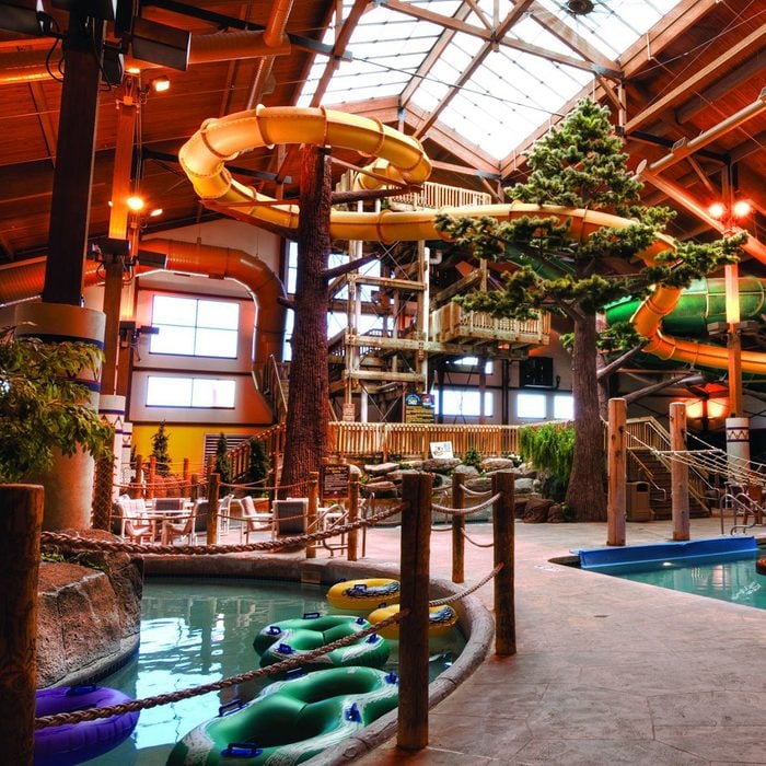 Timber Ridge Lodge And Waterpark In Lake Geneva, Wisconsin Ecomm Via Tripadvisor.com