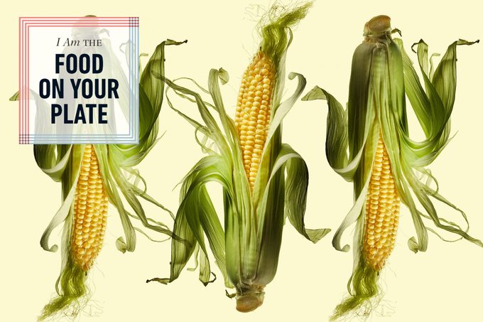 If Corn Could Talk, Here’s What It Would Tell You