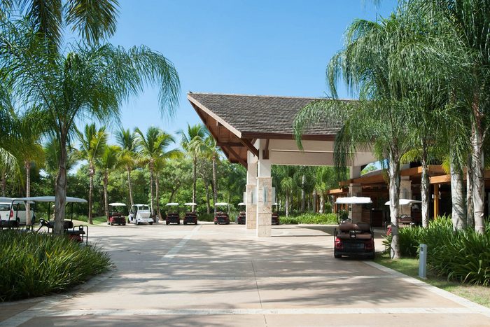 Casa De Campo Resort For Golfers