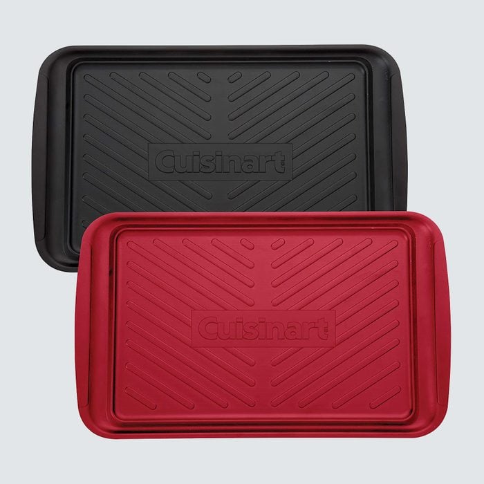 grill serving trays