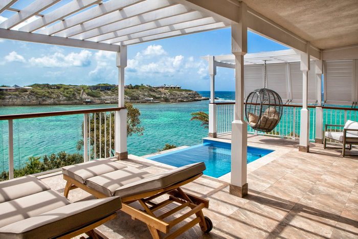 Hammock Cove Resort Antigua