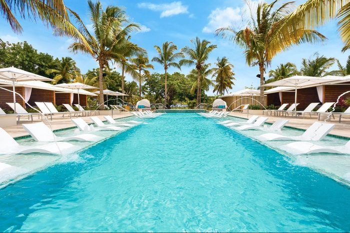 Serenity At Coconut Bay Pool Resort 