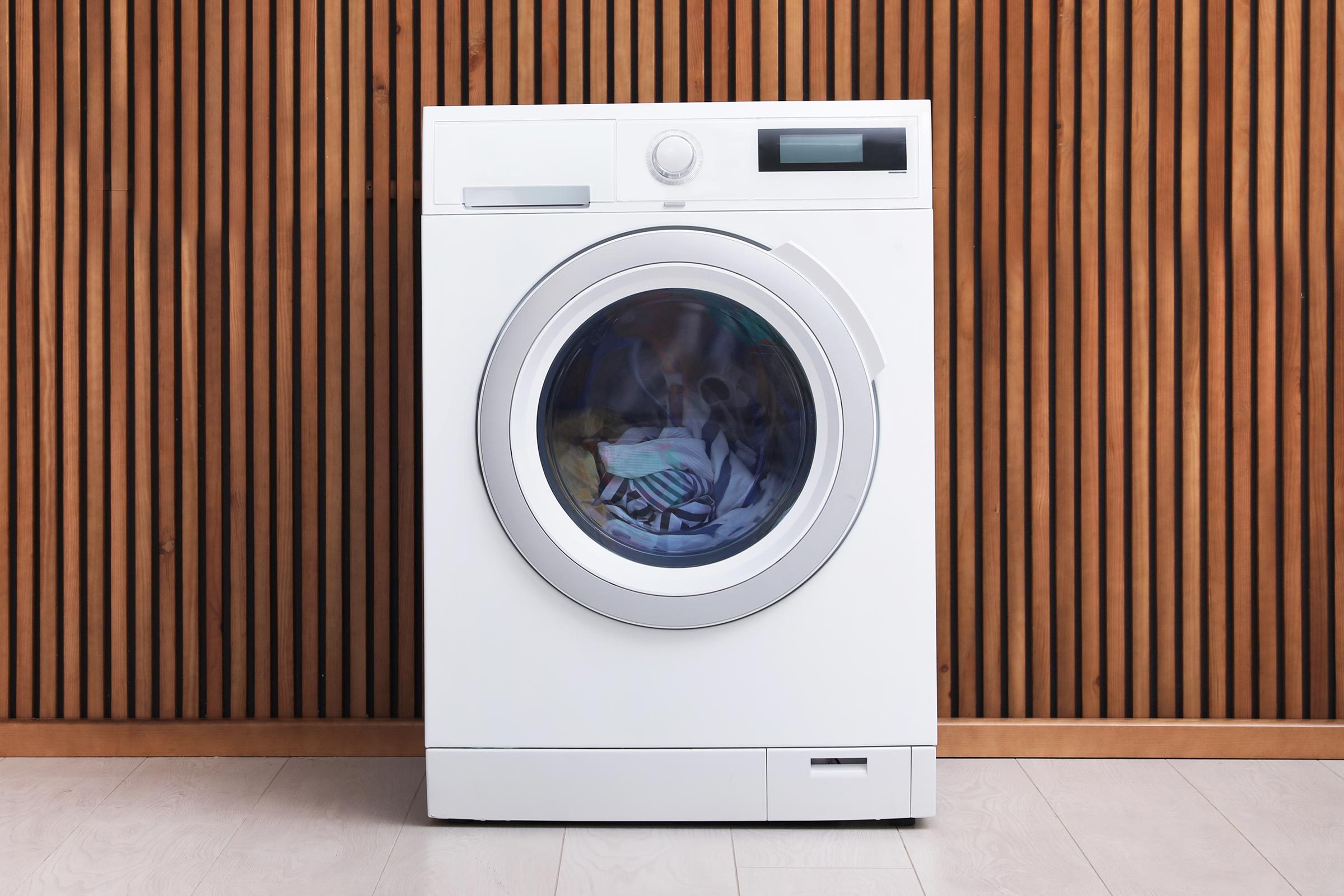 The Ingredients You Should Be Putting In Your Washing Machine Reader S Digest