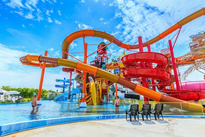 Step by step instructions to Remain Safe and Have A good time at Waterparks