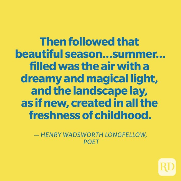 Longfellow quote
