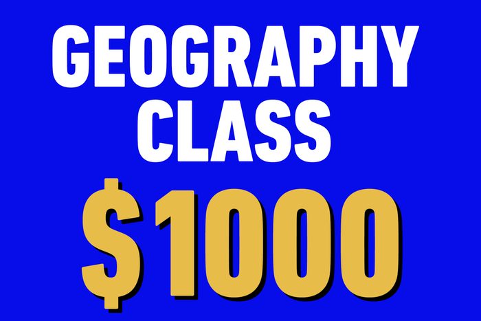geography class 1000