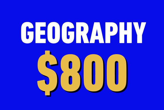 geography 800