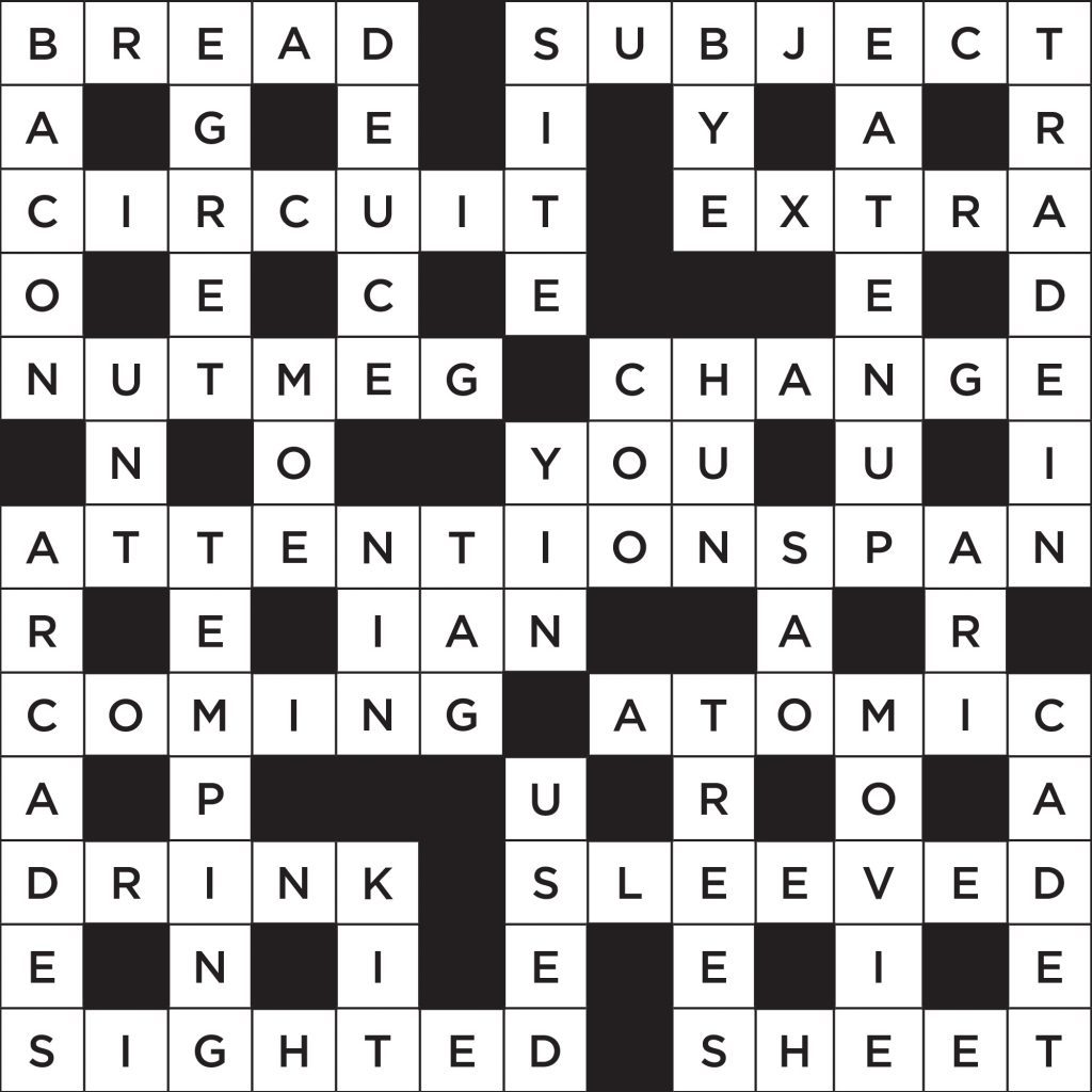 free-crossword-puzzle-maker-printable
