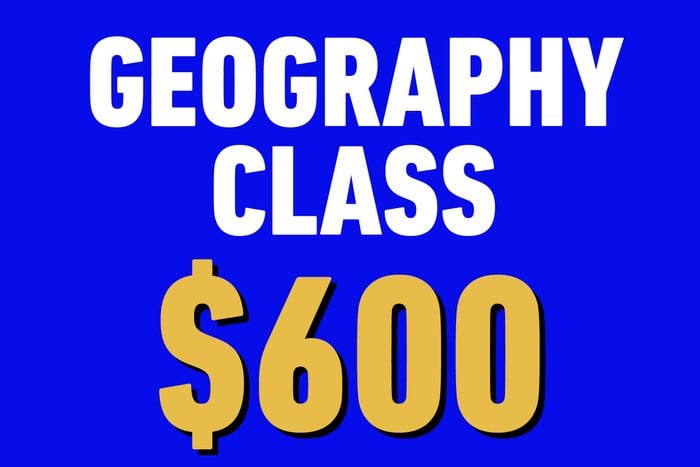 geography class 600