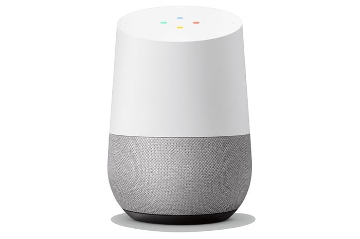 3_Google Smart Home products
